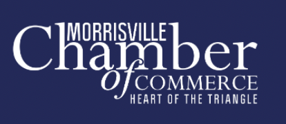 Morrisville Chamber Logo