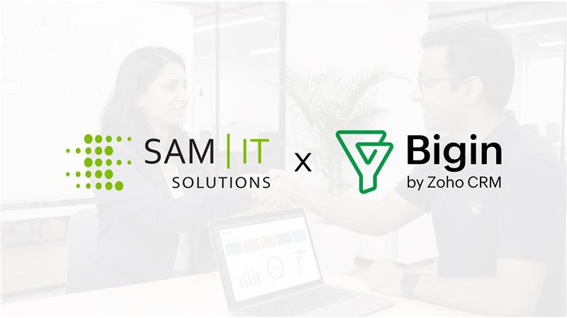 Why Your Sales Strategy Is Failing in 2026 and How AI Fixes It Without Ad Spend | SAM IT Solutions