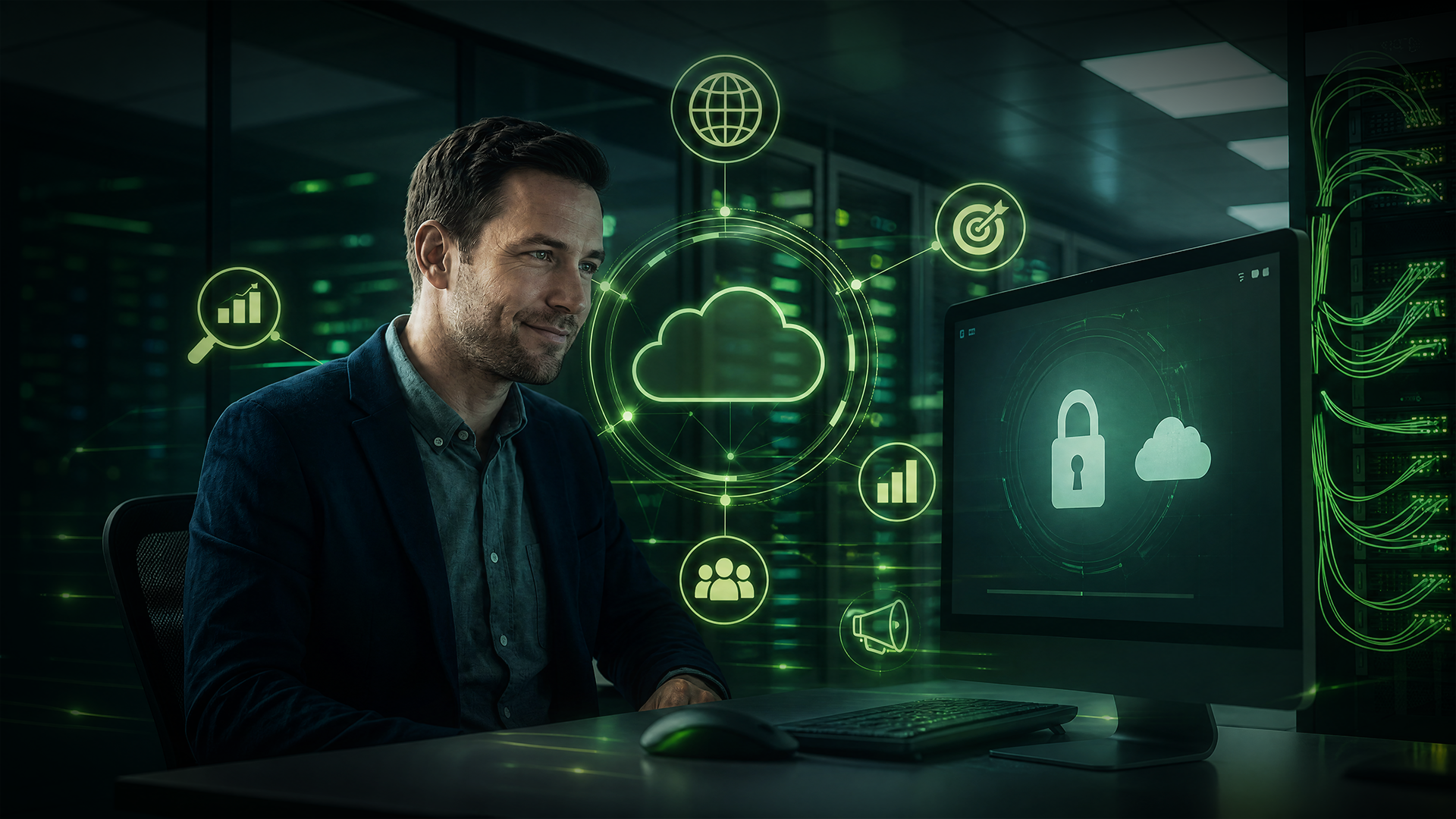 Master Microsoft Copilot 2026: From Shiny Toy to Business Engine | SAM IT Solutions