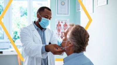 Healthcare