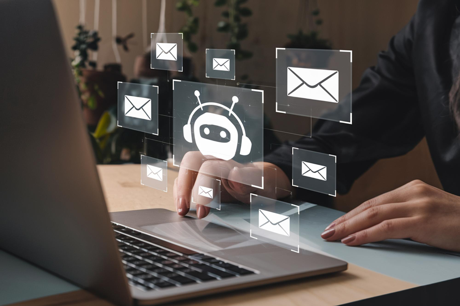 AI Email Assistant