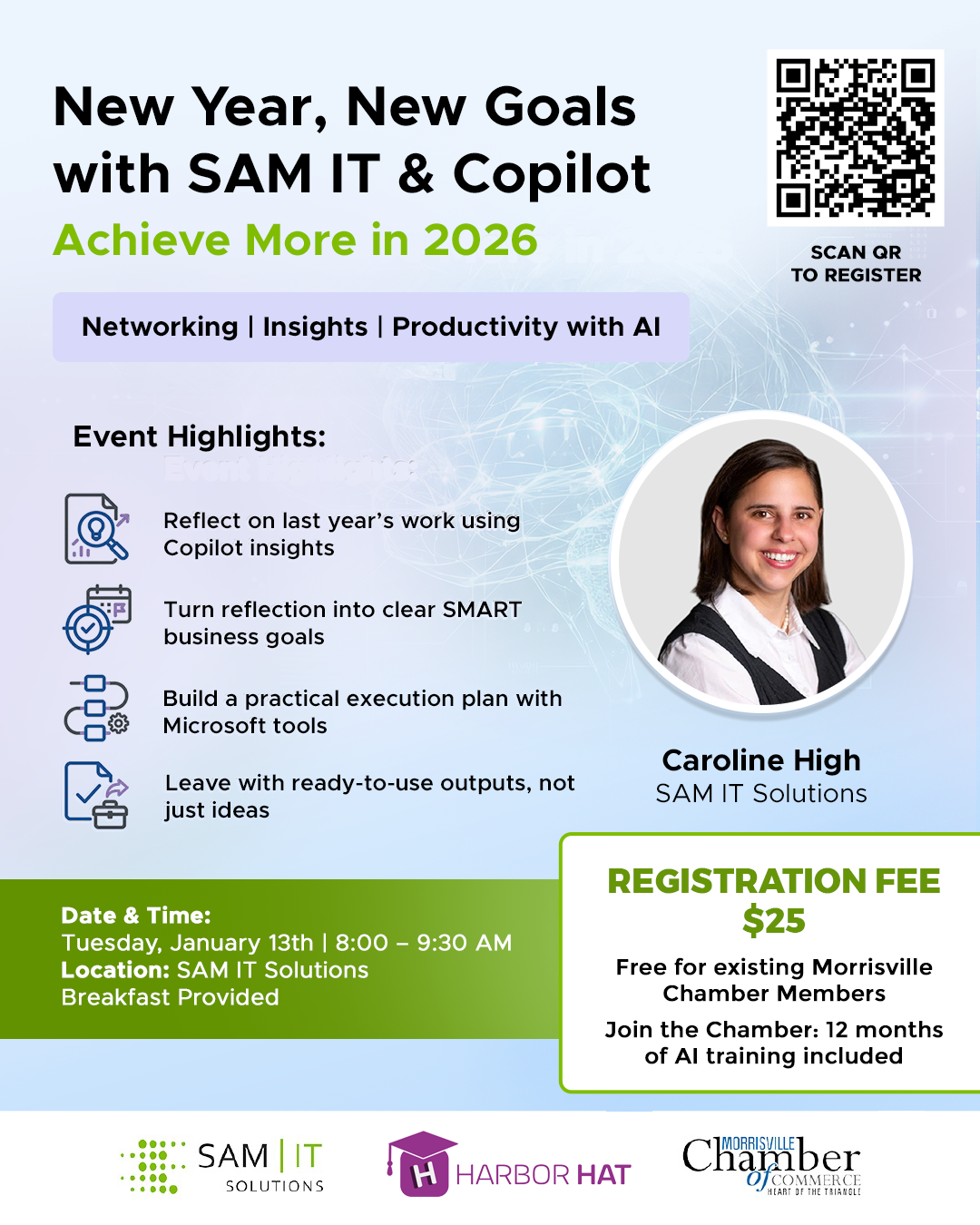 AI Training Event