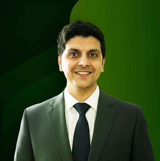 Sanjay Mishra - AI Speaker