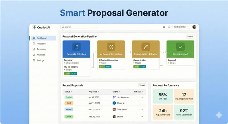 AI Email Assistant