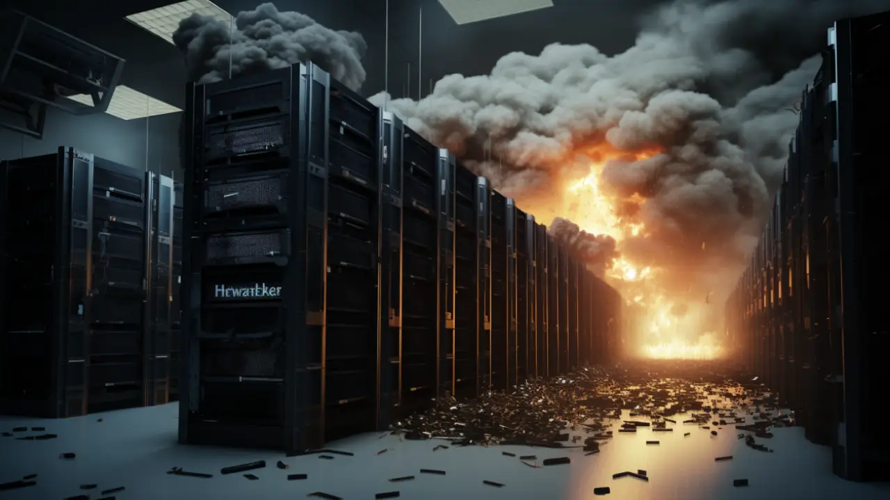 Disaster Recovery