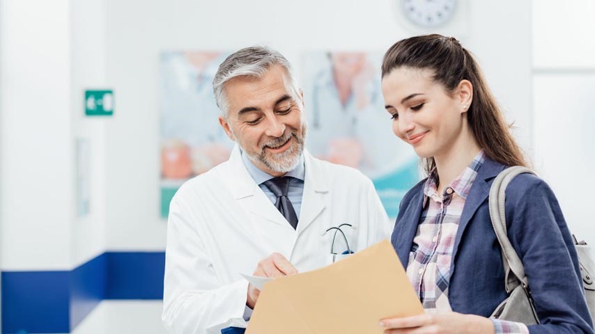 Wake Endoscopy Center project | SAM IT Solutions