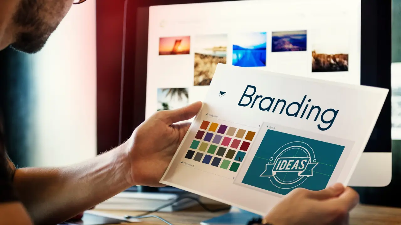 Print Advertising