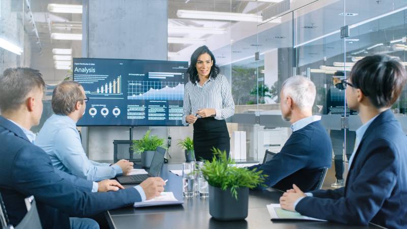 Aexelar project | SAM IT Solutions
