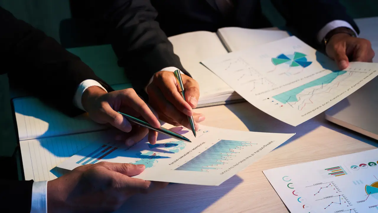 Asset Management
