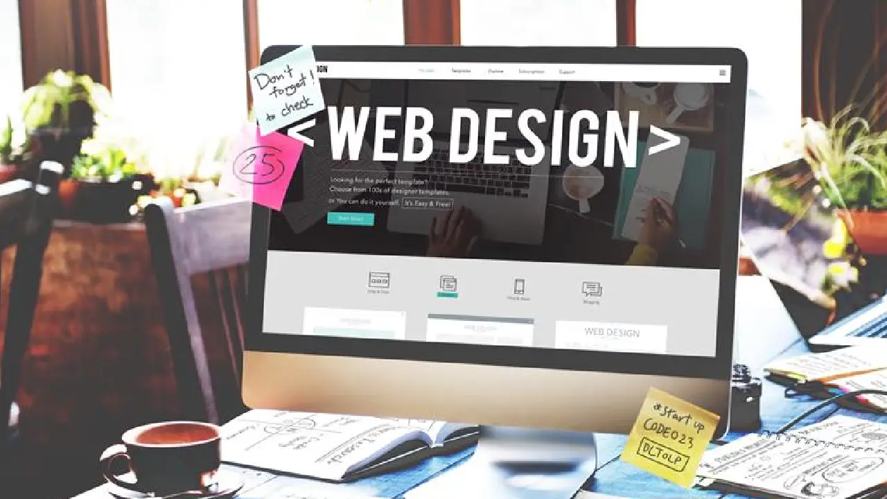 Web Development Services