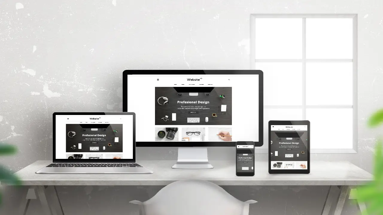 Website Development