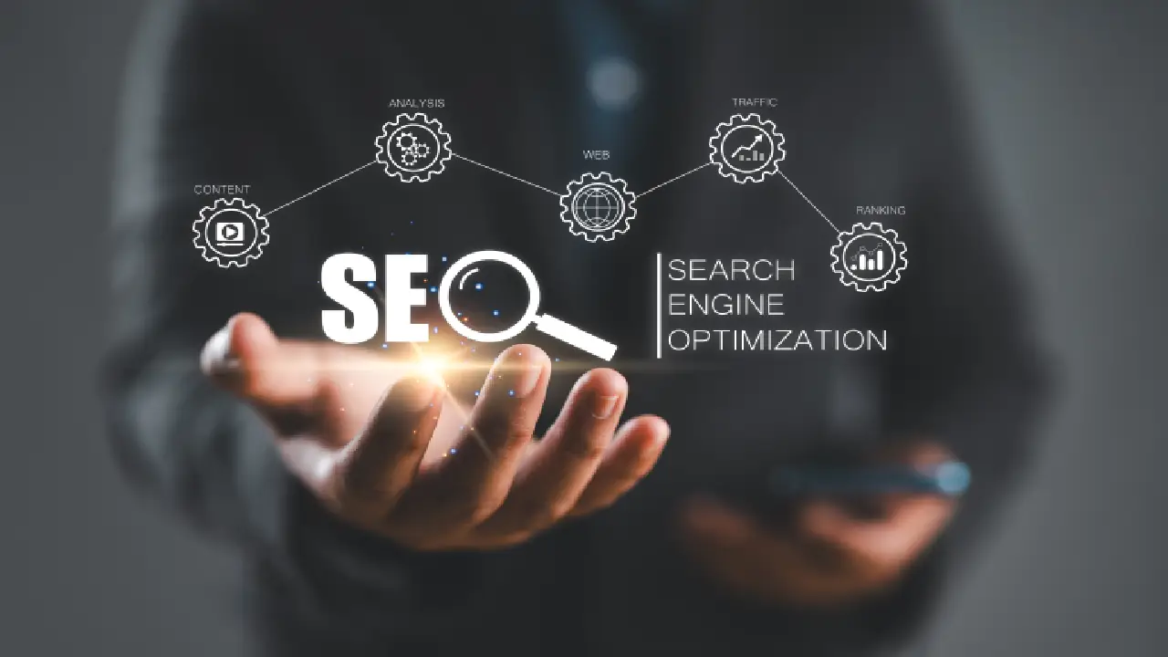 SEO Services