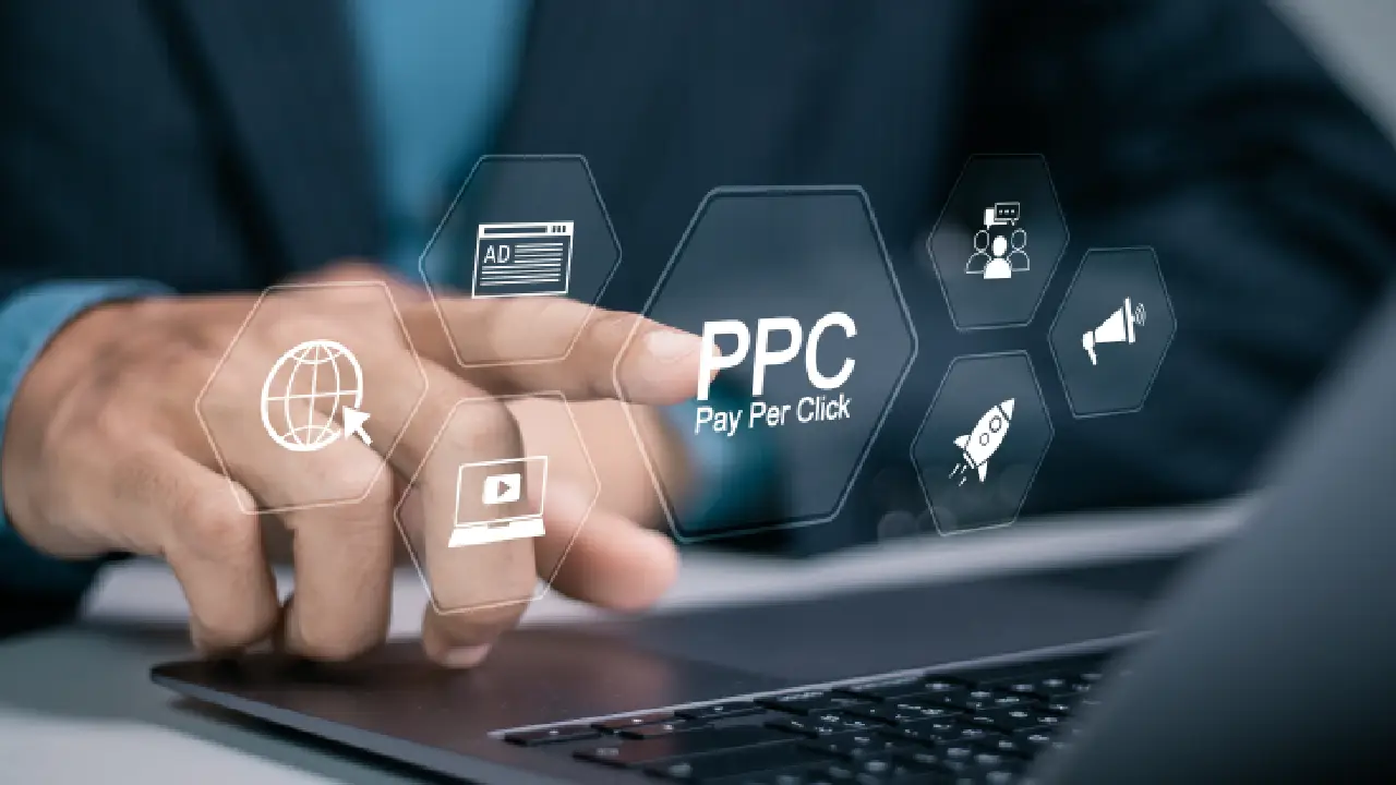 Paid Search