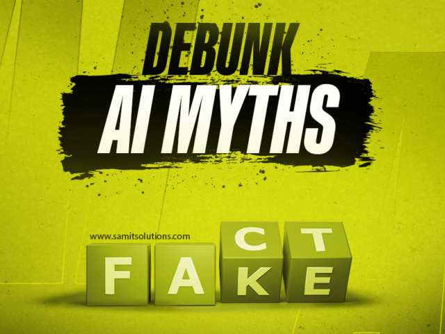 Debunking Myths About AI in Cybersecurity