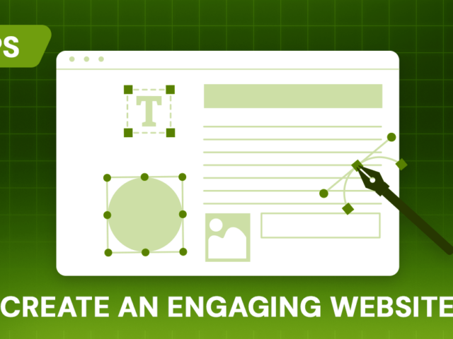 5 Tips to Create An Engaging Website