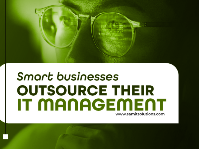 Need More Reliable IT Services for Your Business