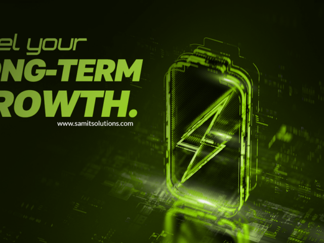 Why Smart Tech Acceleration Is Essential to Your Long-Term Success