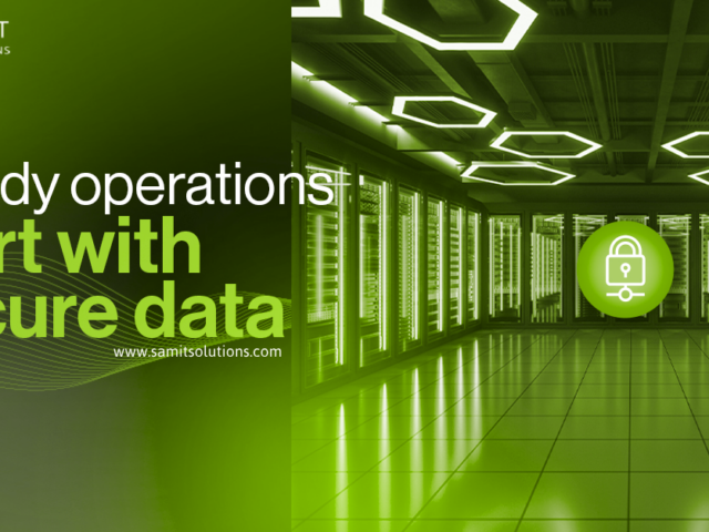 Ensuring Data Security in Business Continuity