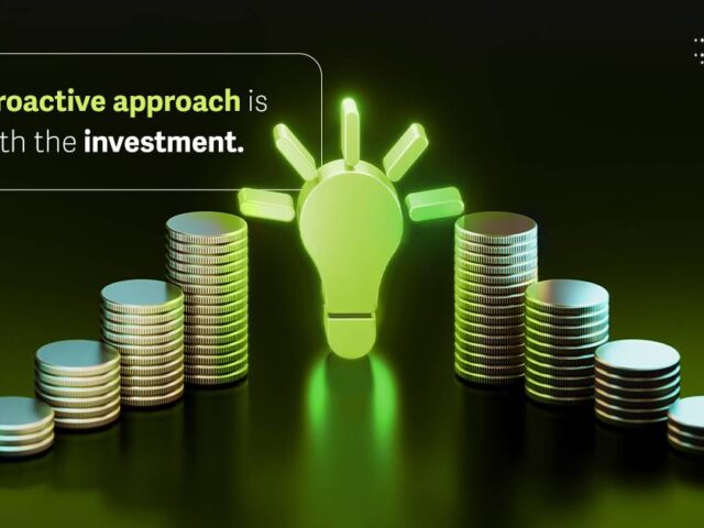 The Hidden Costs of Reactive IT: Why a Proactive Approach Is Worth the Investment