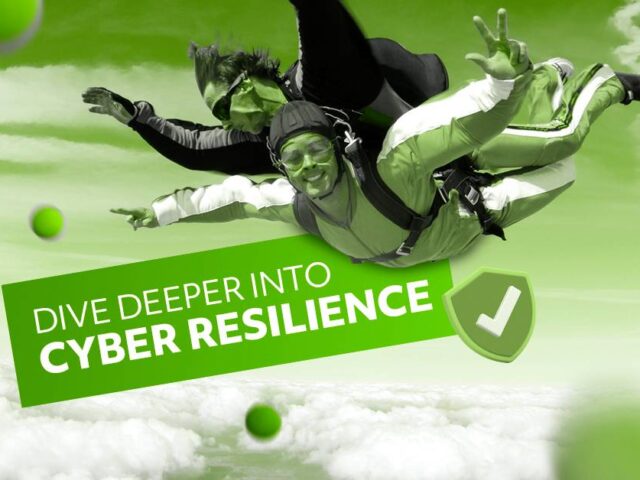 A Deep Dive Into the Six Elements of Cyber Resilience