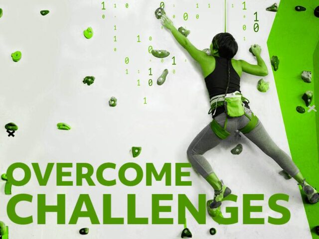 Top 4 Challenges to Achieving Cyber Resilience and How to Overcome Them