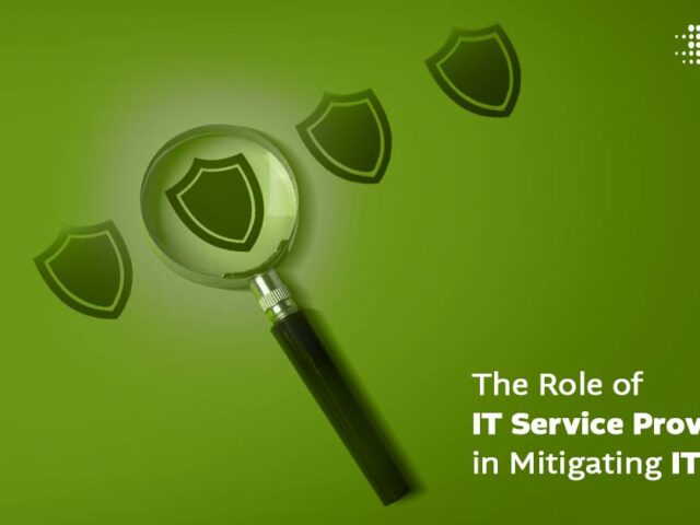 Risky vs. Reliable: The Value of a Strong IT Partner