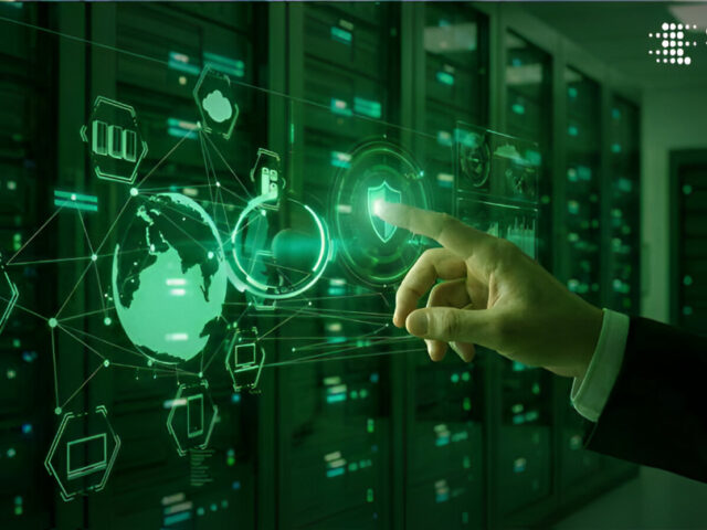 The 2025 Guide to Managed IT Services for Raleigh & Durham Businesses