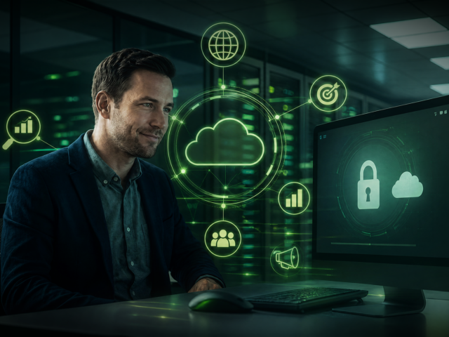 The Complete Guide to Managed IT Services in North Carolina