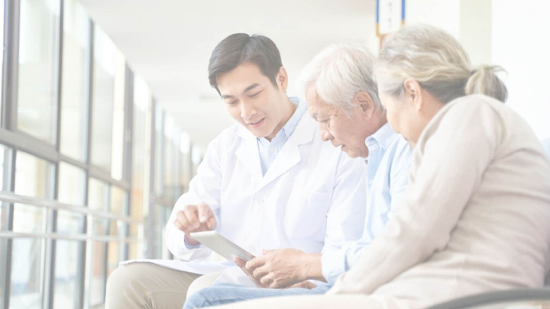 Carolina medical care project | SAM IT Solutions