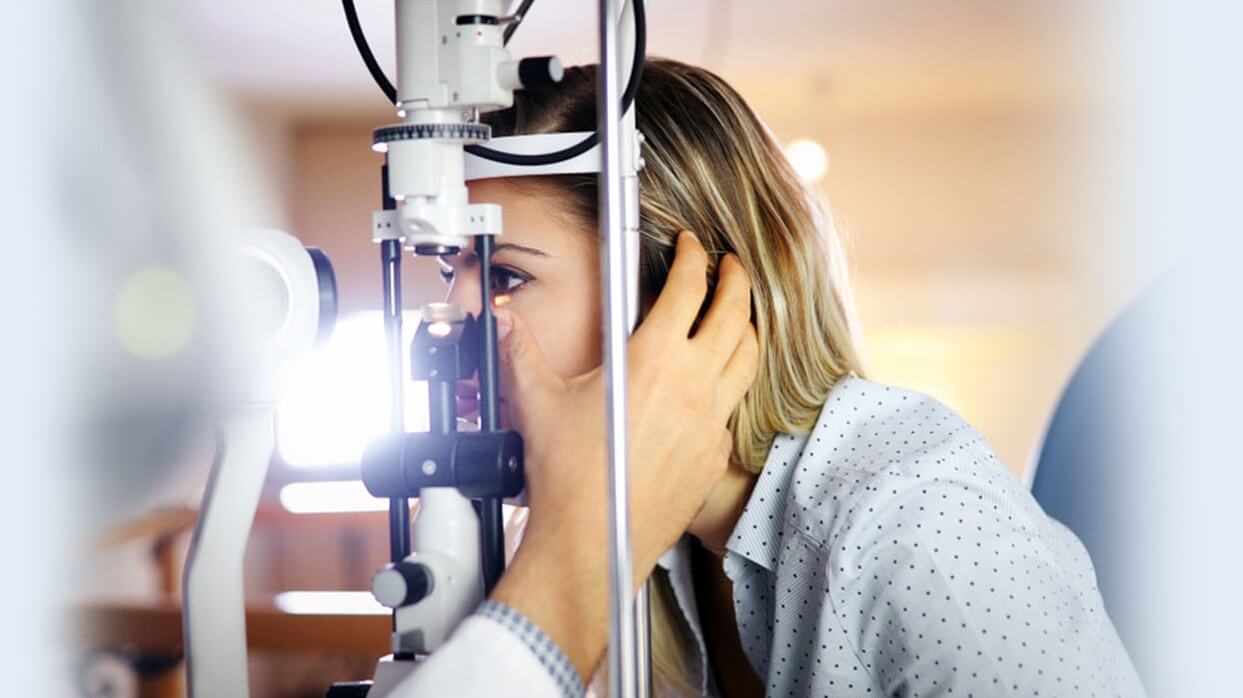 Carolina Retina Institute project | SAM IT Solutions