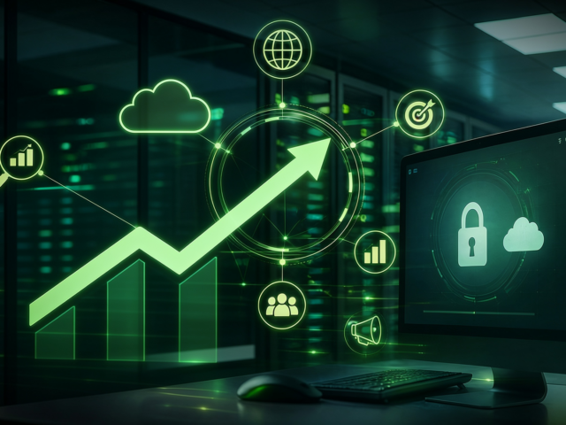 Managed IT Services in North Carolina: How the Right IT Partner Helps Small Businesses Grow Securely