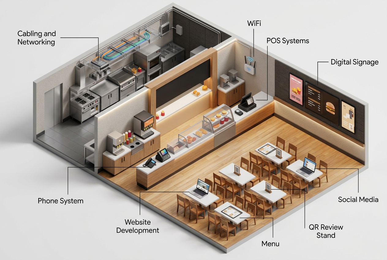 restaurant tech