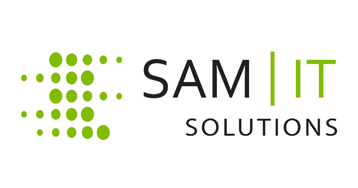 Expert IT Support & Managed IT Services in NC | SAM IT