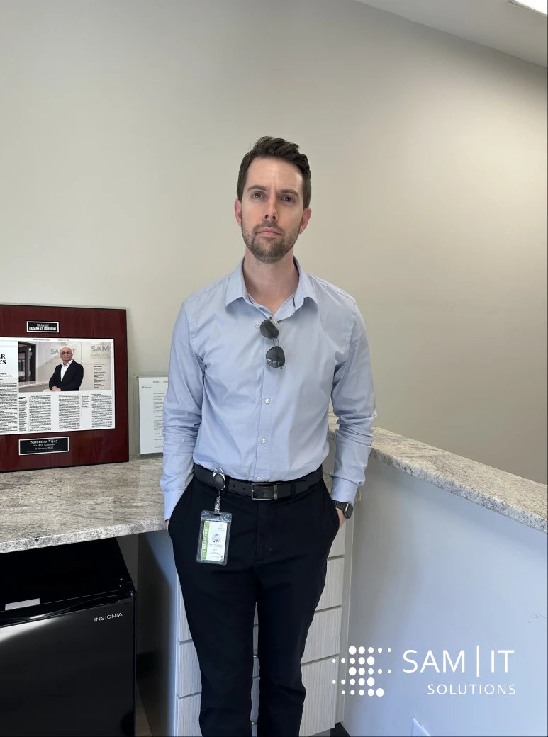 AI automation services Durham