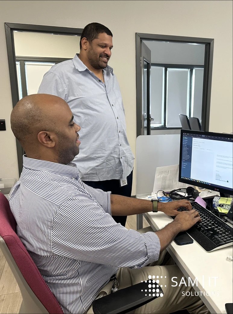 AI integration services Durham