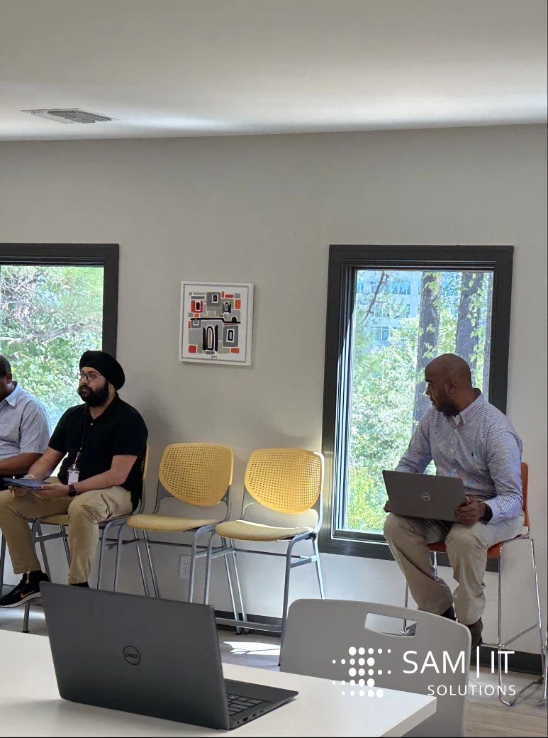Durham Cybersecurity Services