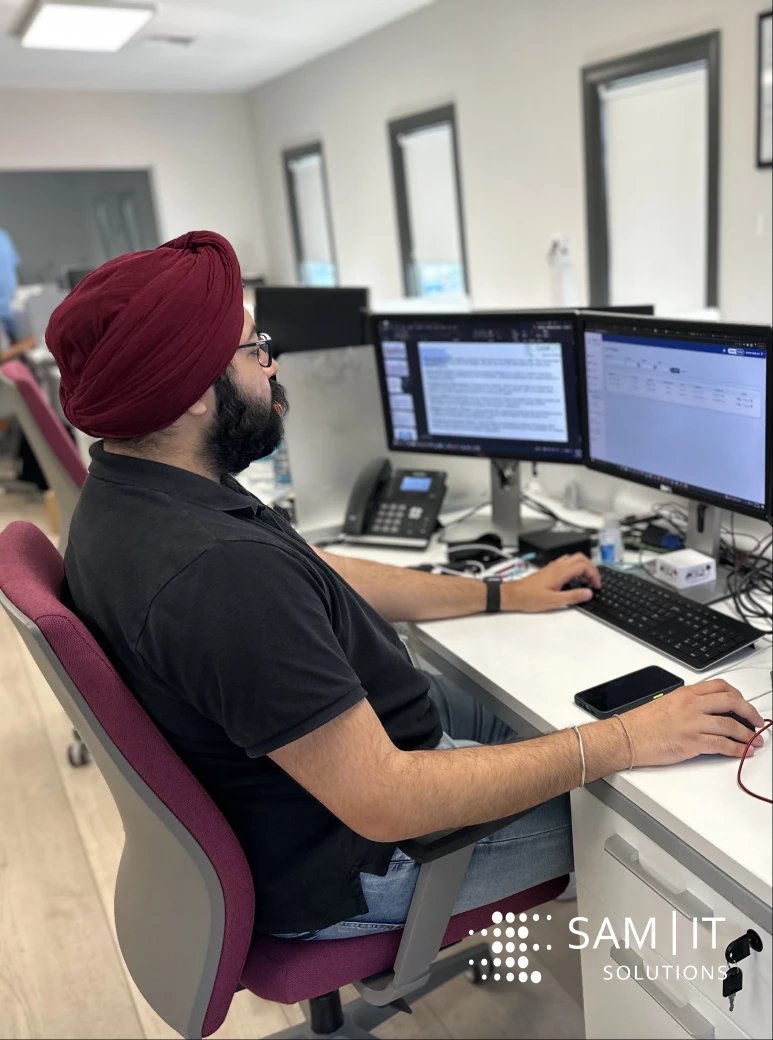 Durham IT Support Services