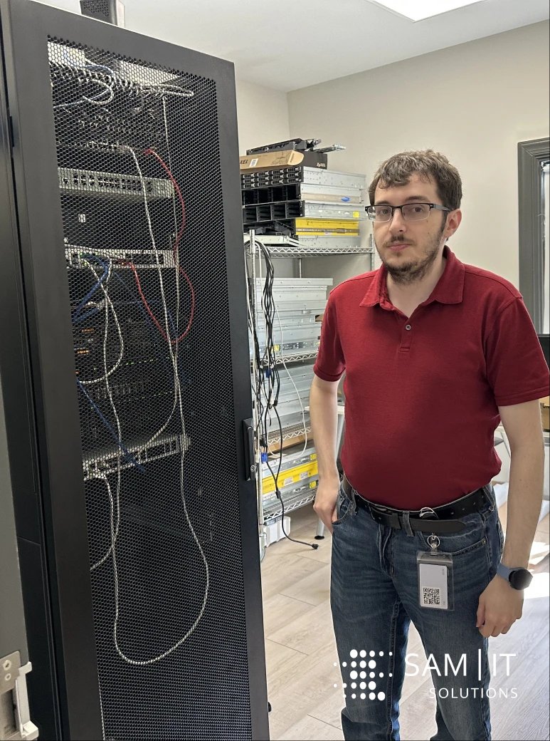 Durham Managed IT Services
