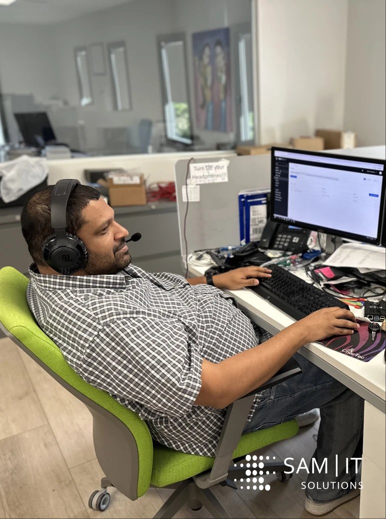 generative AI services Durham