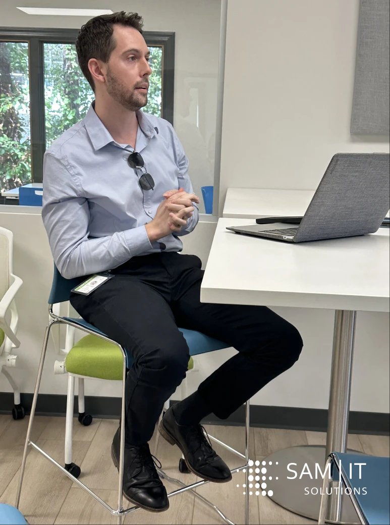 IT Network Support Durham