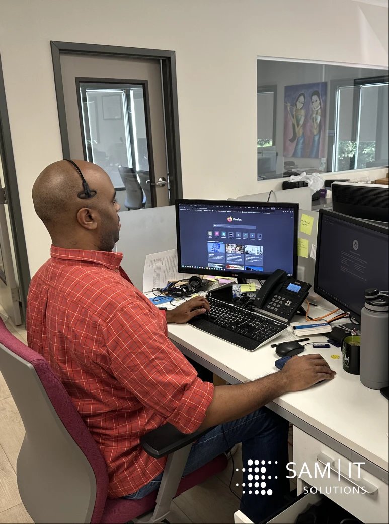 IT Support Services Durham