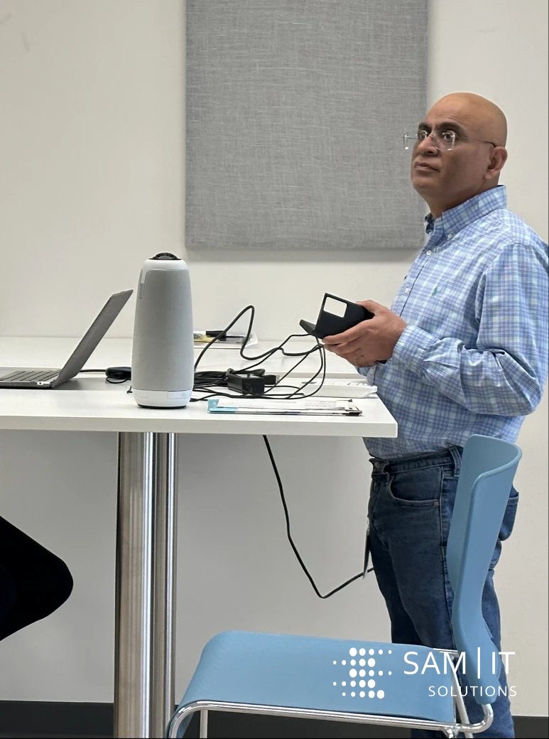 Streamlined support for business applications through Application Managed Services for enhanced reliability and ease of manag